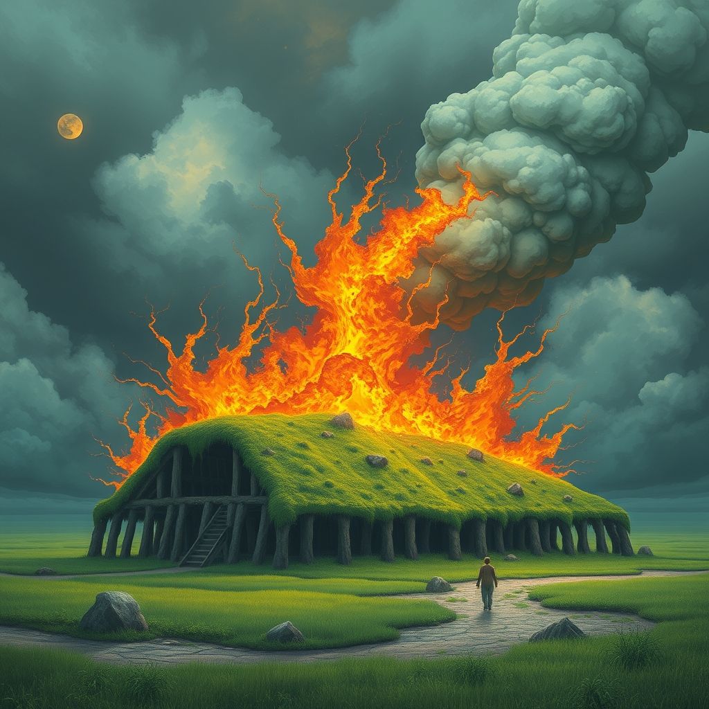 ประเด็นสังคมใน 'Spermageddon'